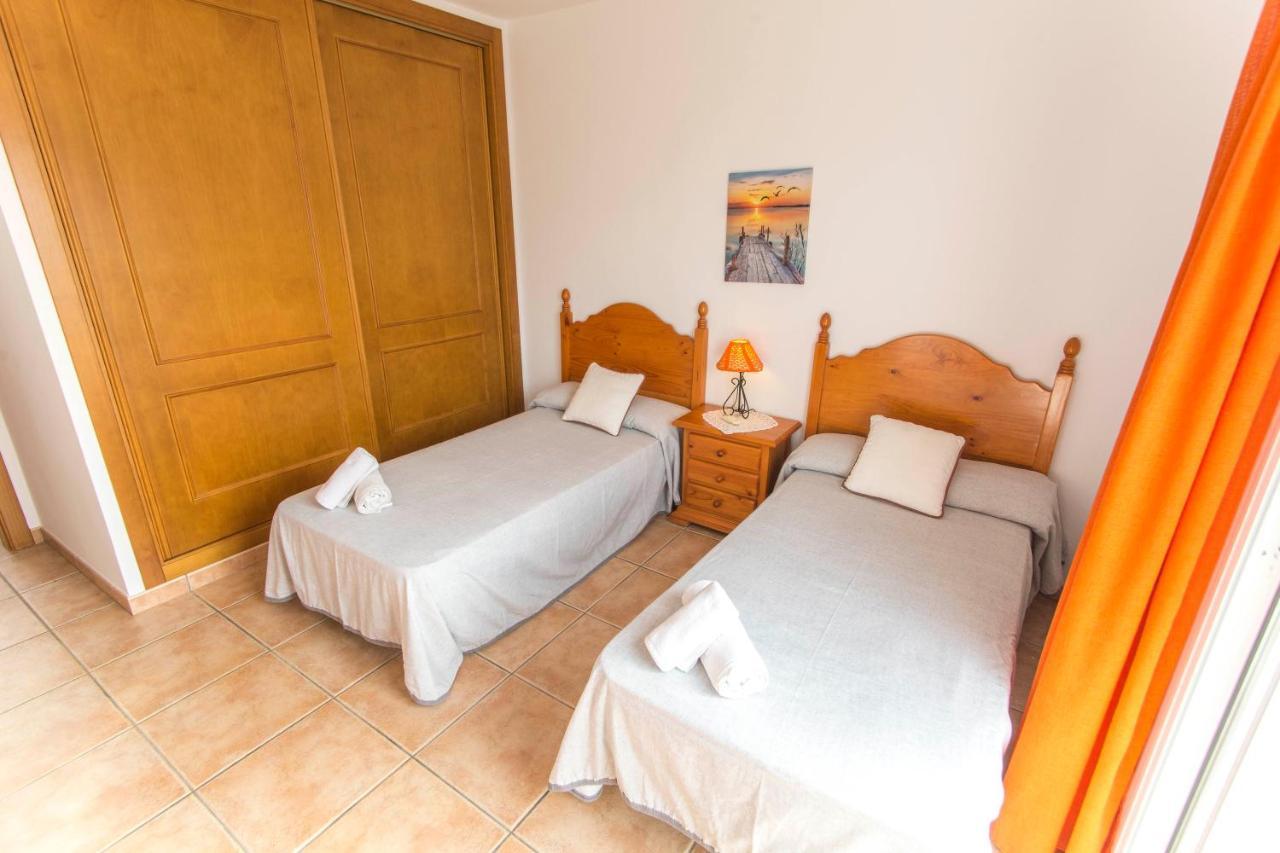 Villa Vallao Nerja Eksteriør billede